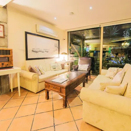 Flora ホテル ボドルム