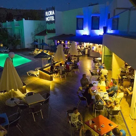 Flora 3* ボドルム