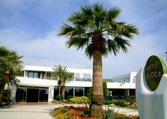 Flora 3*