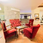 Hotel Flora Gumbet