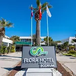 호텔 Flora 검벳