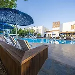 Hotel Flora Gumbet