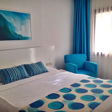 Flora Hotel Gumbet
