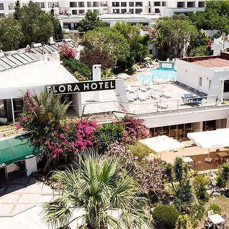 Hotel Flora