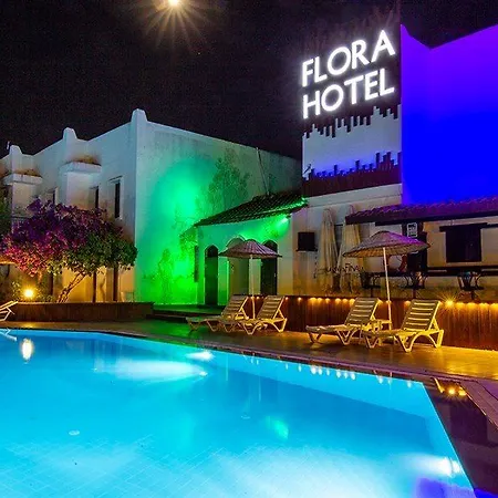 Flora Hotel