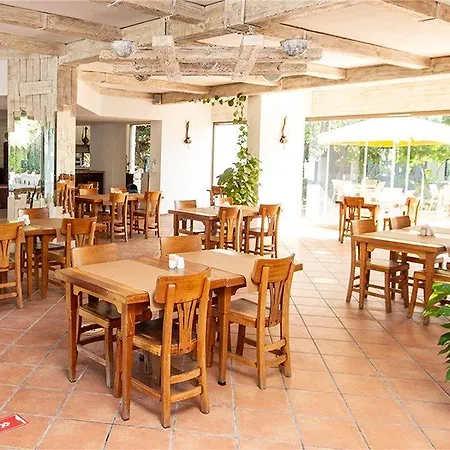 Hotel Flora