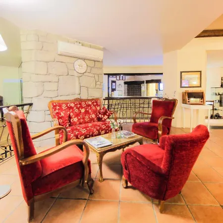 Hotel Flora Gumbet