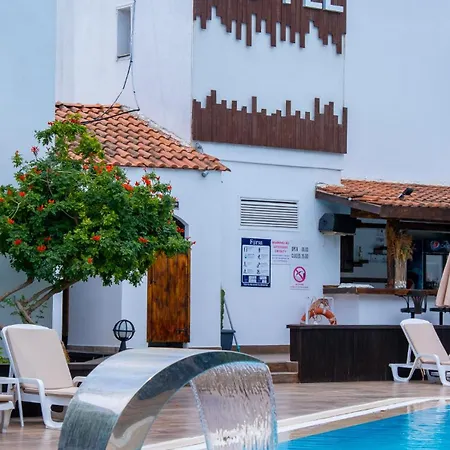 Flora Hotel Gumbet