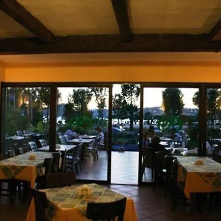 Hotel Flora