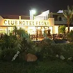 Flora Ξενοδοχείο Gümbet