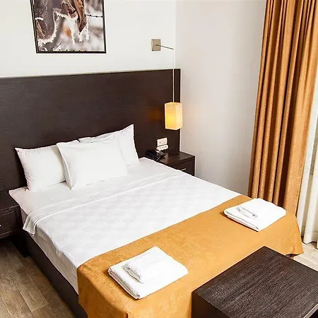 Flora Otel