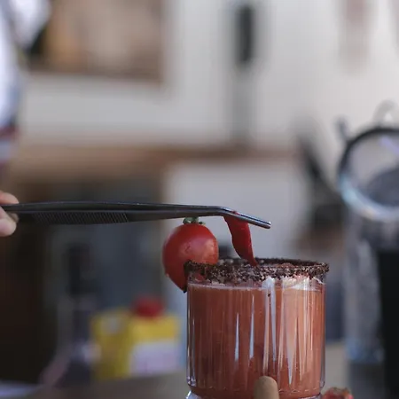 ホテル Flora グムベット