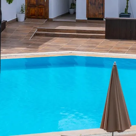 Flora 3* グムベット