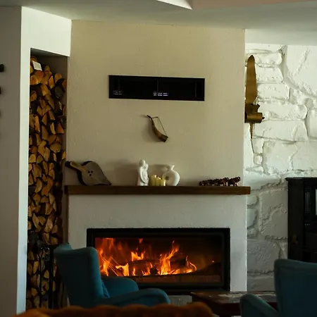 Hotell Flora