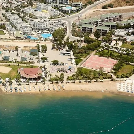 Flora Otel Gümbet