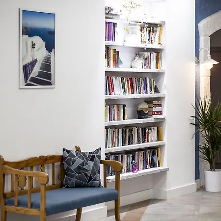 Flora ホテル グムベット