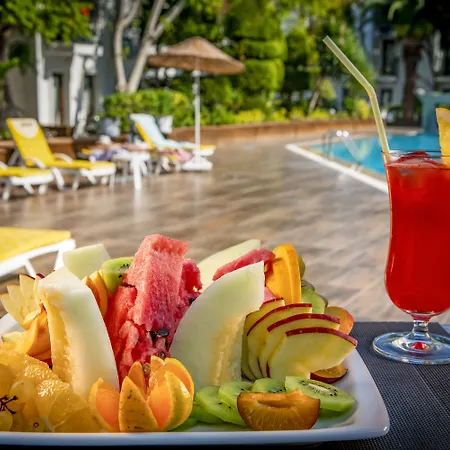 Flora 3* グムベット