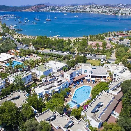 Flora Otel Bodrum