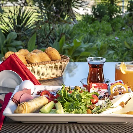 Flora グムベット