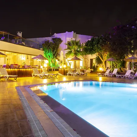 Flora 3* グムベット