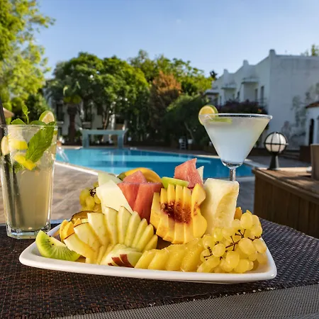 Flora 3* グムベット