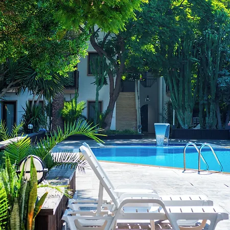 Flora 3* グムベット