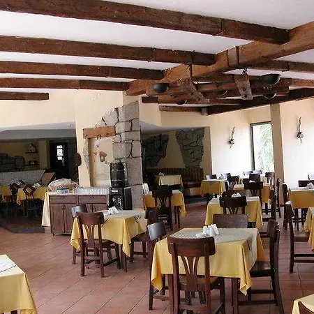 Otel Flora