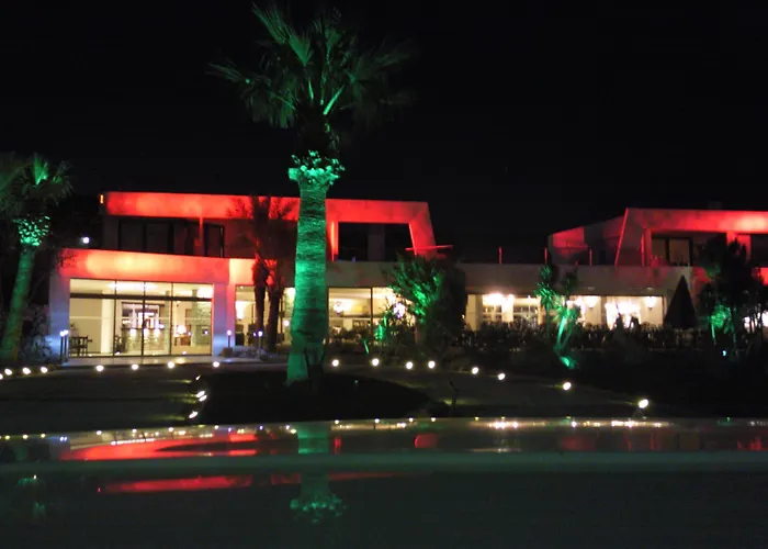 Flora Hotel Gümbet