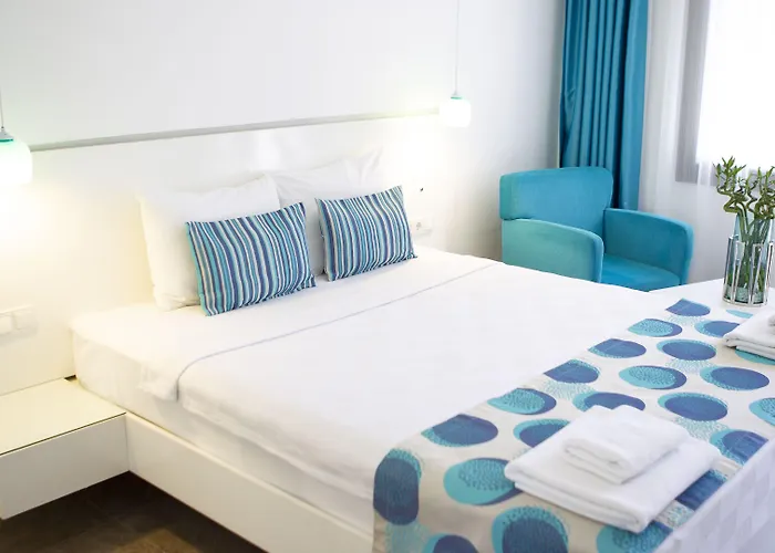 Flora Hotel Gümbet