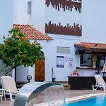 Flora Hotel Gümbet
