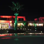 Flora Hotel Gümbet
