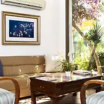 Flora Hotel Gümbet