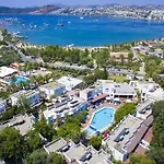 Flora Hotel Gümbet