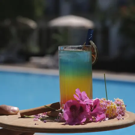 Flora 3* Gümbet