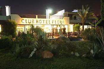 Flora Hotel Gümbet