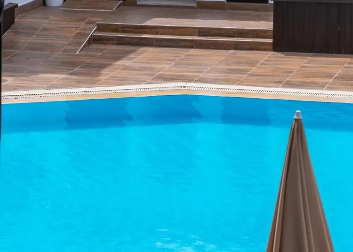 Flora 3* Гумбет