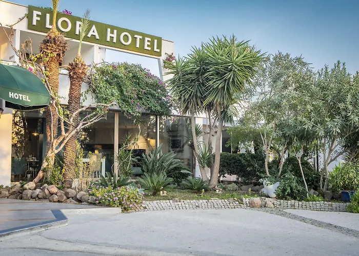 Hotel Flora
